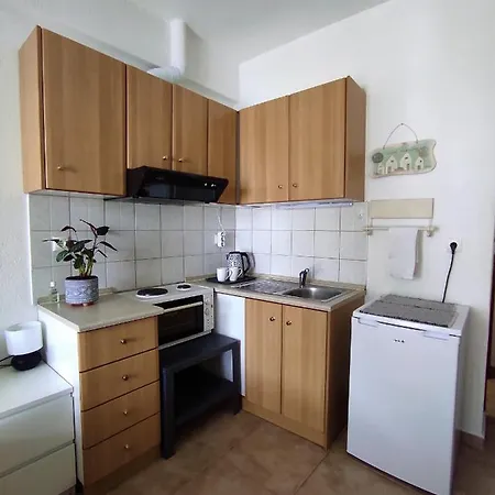 Mirabilis Studio Hotel