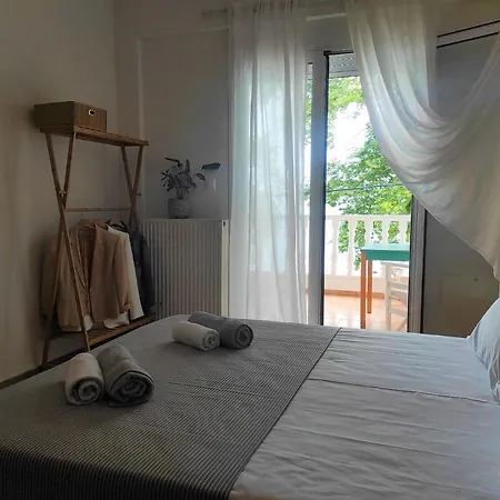 Hotel Mirabilis Studio *