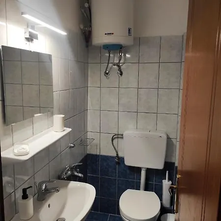 Hotel Mirabilis Studio *