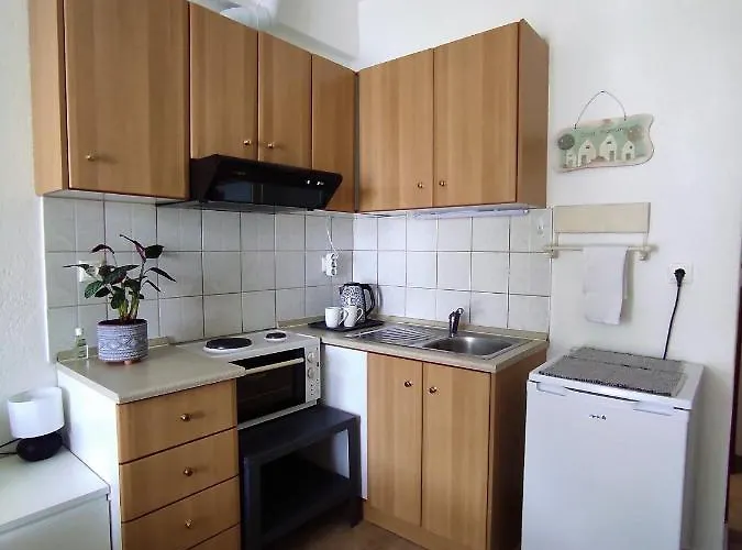 Mirabilis Studio Hotel