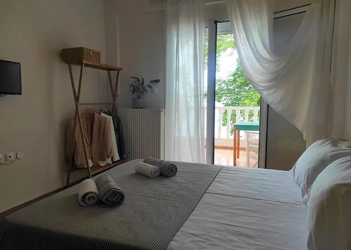 Hotel Mirabilis Studio *